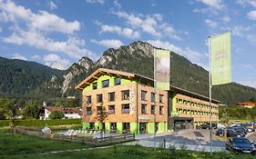 Explorer Hotel Berchtesgaden